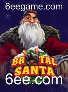 BrutalSanta: Conheça O Jogo Que Está Transformando O Natal