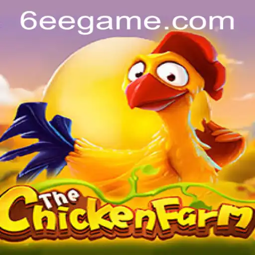 Explorando o Fascinante Mundo de ChickenFarm