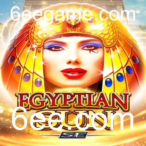 Descubra a Emoção de EgyptianSunSE: Um Mergulho no Mundo dos Jogos Modernos