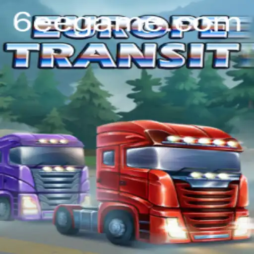 Explorando o EuropeTransit: Um Jogo de Estratégia Dinâmico