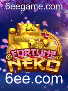 FortuneNeko: Descubra o Mundo Fascinante do Novo Jogo de Estratégia