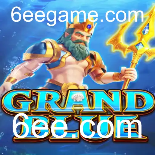Explorando o Mundo Empolgante de GRANDBLUE