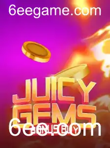 JuicyGemsBonusBuy: Descubra a Emoção das Gemas Brilhantes