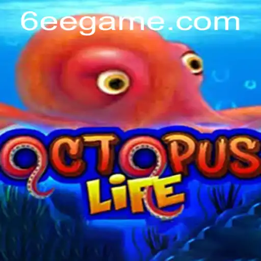 Descubra o Fascinante Mundo de OctopusLife: Inovação e Estratégia no Universo dos Jogos