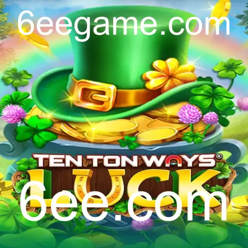 Descubra o Universo de TenTonWaysLuck: O Jogo que Está Conquistando a Internet