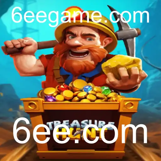 Desvendando o Mundo de TreasureHunt: Aventura e Estratégia no Jogo Online