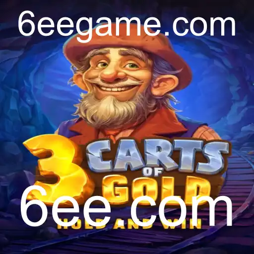 3cartsOfGold: Um Mergulho no Universo do Novo Jogo Revolucionário