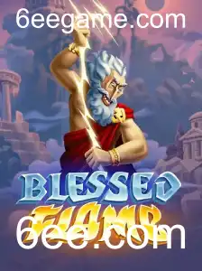 Explorando o Universo de BlessedFlame e sua Interação com 6ee.com