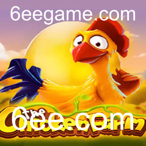 Explorando o Fascinante Mundo de ChickenFarm