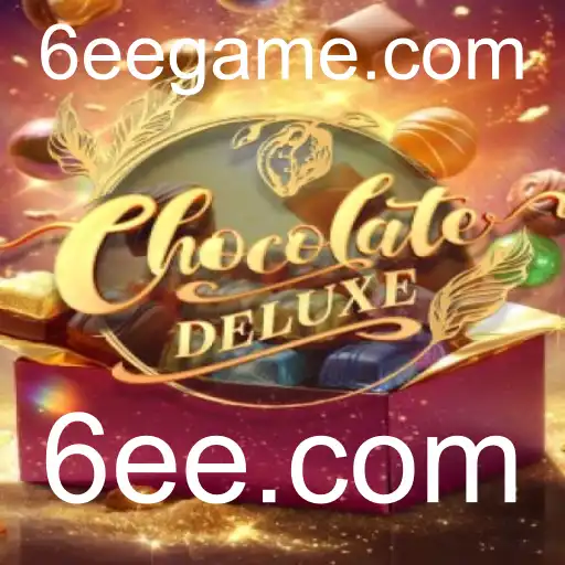 ChocolateDeluxe: Mergulhe no Mundo Delicioso dos Jogos