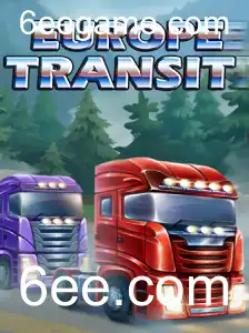 Explorando o EuropeTransit: Um Jogo de Estratégia Dinâmico