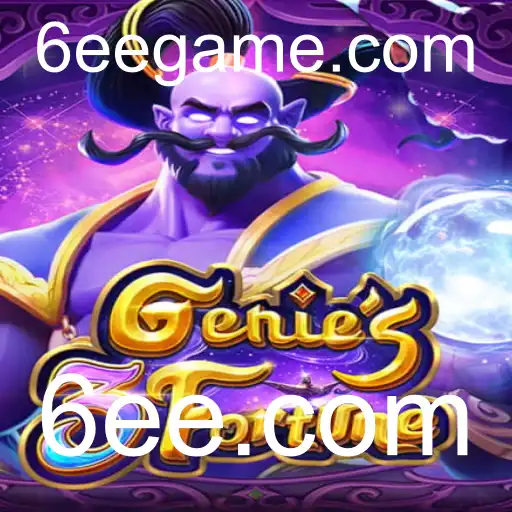 Descubra o Fascinante Mundo de Genie3Fortune