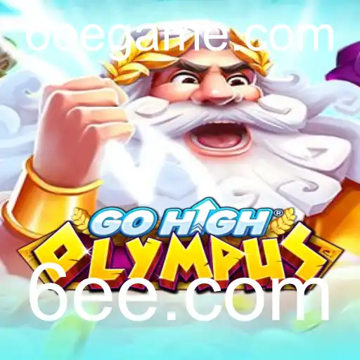GoHighOlympus: Uma Nova Aventura no Mundo dos Jogos