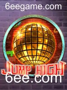 JumpHigh: O Novo Fenômeno no Mundo dos Jogos