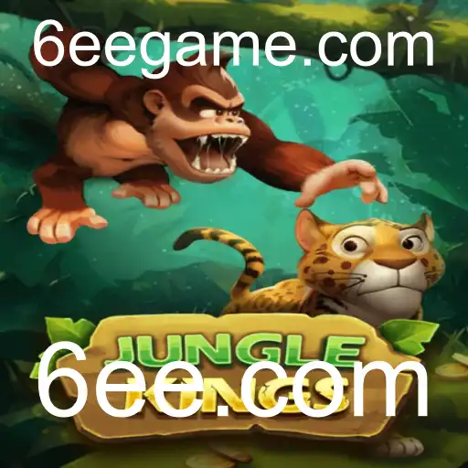 Descubra JungleKings: Uma Aventura Selvagem