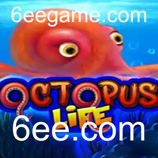 Descubra o Fascinante Mundo de OctopusLife: Inovação e Estratégia no Universo dos Jogos