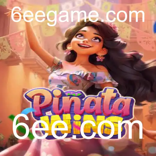 Descubra o Mundo de PinataWins: Um Jogo de Diversão e Aventura
