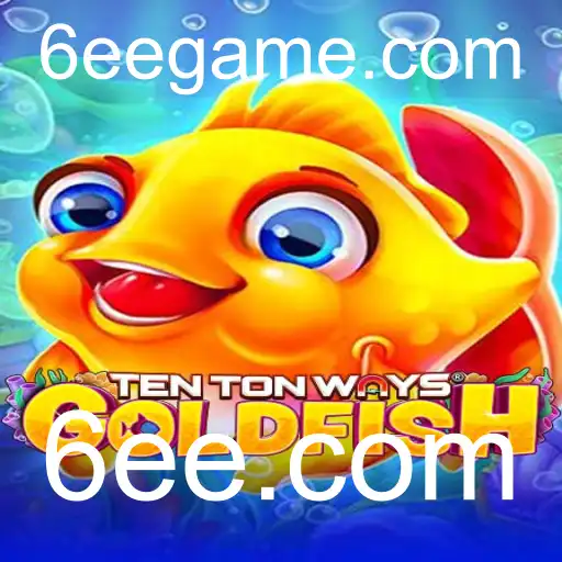 Explorando o Mundo de TenTonWaysGoldfish