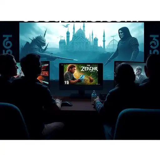 Videogames