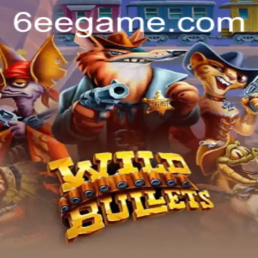 Explorando Aventuras Western com WildBullets